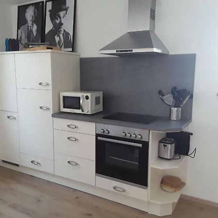 Freundliche Ferienwohnung Mit Grosser Terasse Aichstetten 외부 사진