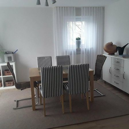 Freundliche Ferienwohnung Mit Grosser Terasse Aichstetten 외부 사진