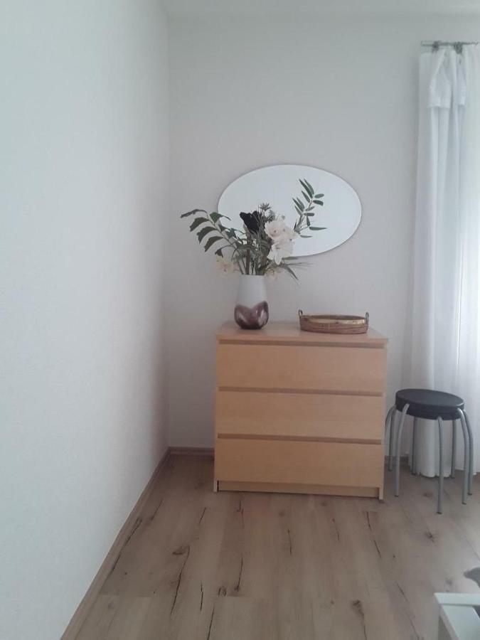 Freundliche Ferienwohnung Mit Grosser Terasse Aichstetten 외부 사진