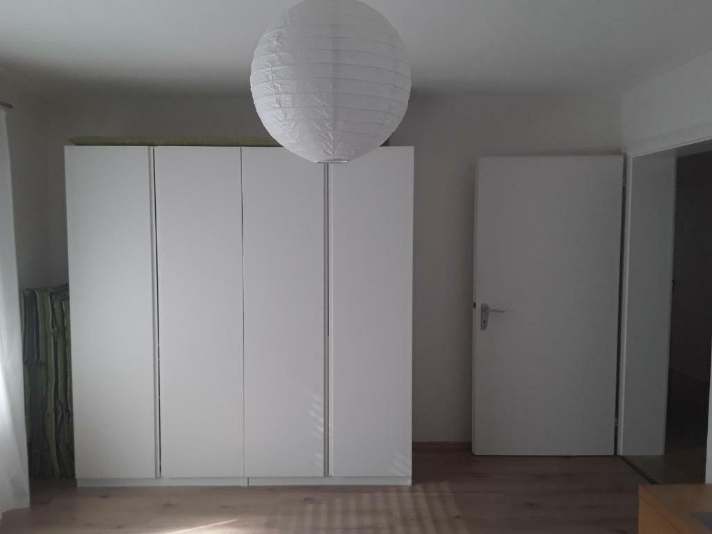 Freundliche Ferienwohnung Mit Grosser Terasse Aichstetten 외부 사진