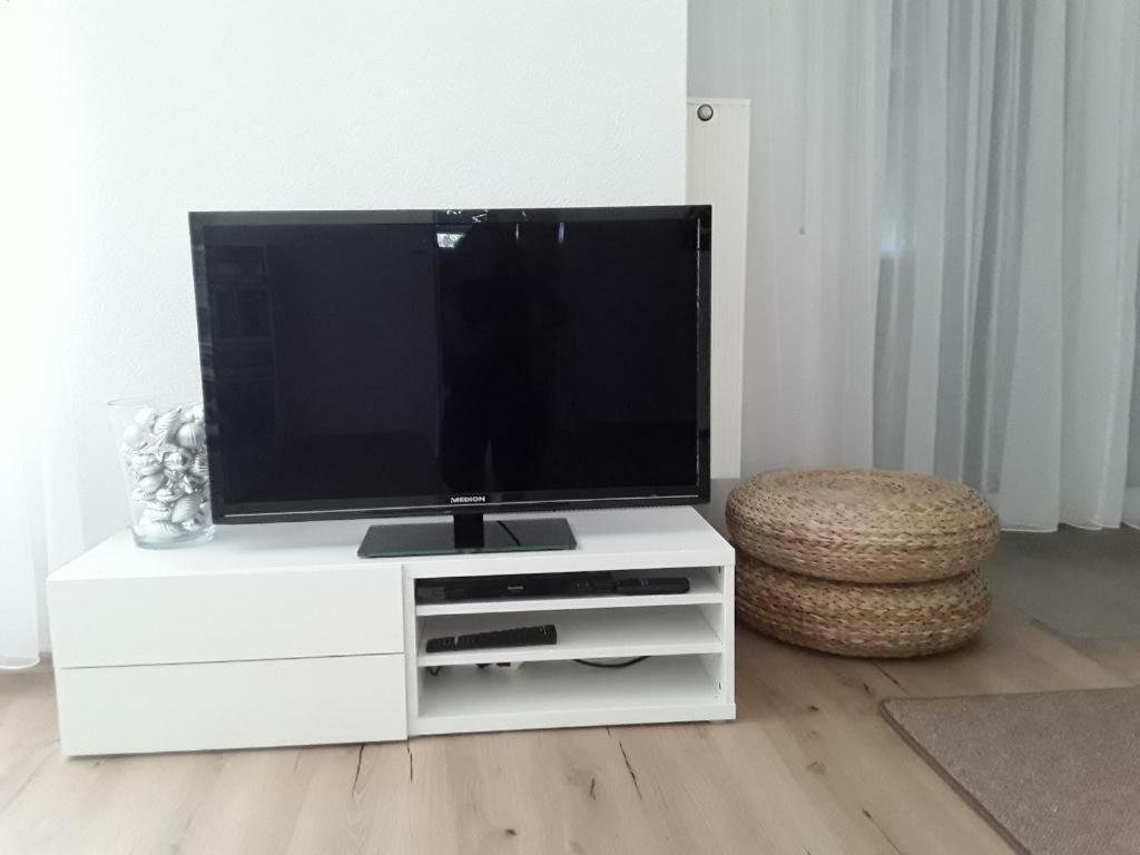 Freundliche Ferienwohnung Mit Grosser Terasse Aichstetten 외부 사진